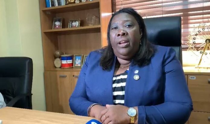 Diputada Dulce Rojas somete proyecto que crearía Ministerio de Desarrollo Integral de la Familia