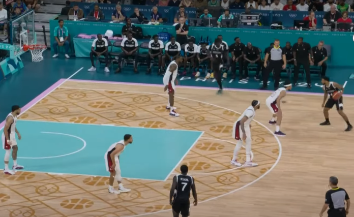 Team USA buscará su 5ta presea dorada consecutiva en JJ. OO. este sábado