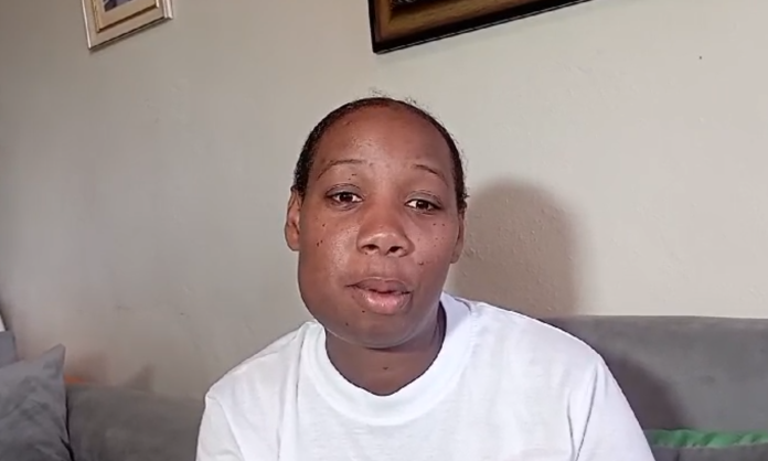 VIDEO | Mujer solicita ayuda económica para colocarse prótesis mandibular