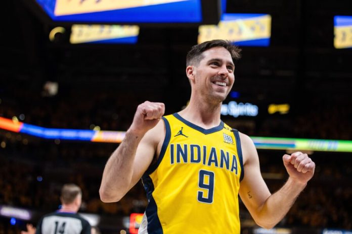 Indiana Pacers extiende contrato a T.J. McConnell por 4 años $45 millones