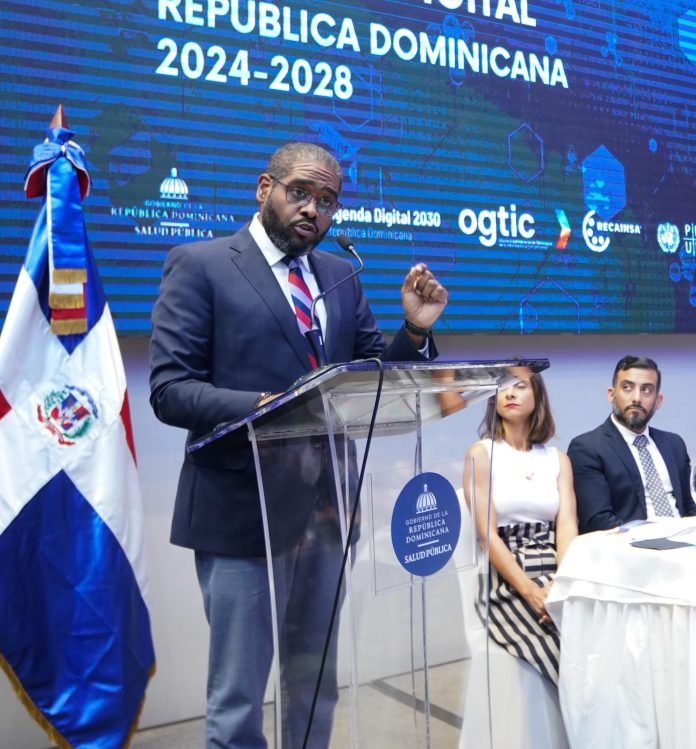Aseguran “Estrategia Nacional de Salud Digital” garantizará acceso equitativo a servicios médicos