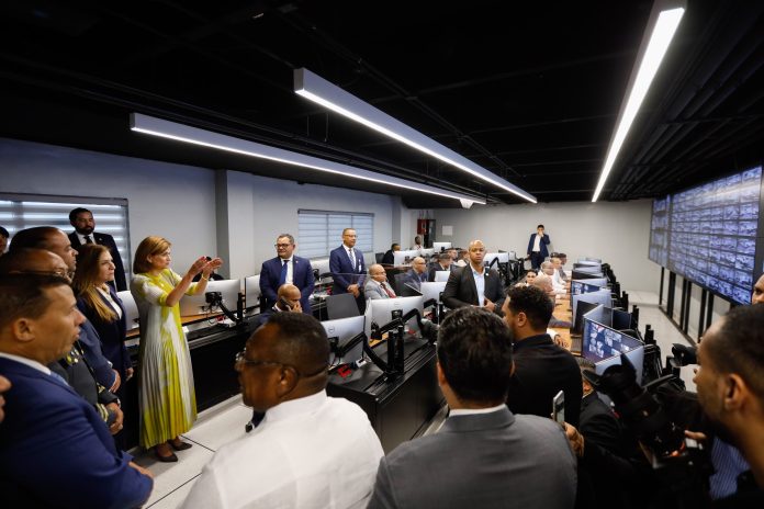 Raquel Peña destaca avances de RD en ciberseguridad y capacitación de su talento técnico