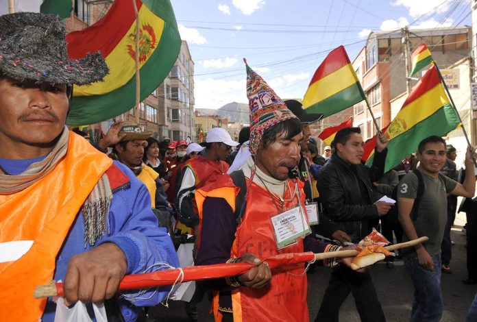 ¡Prepara la maleta! Dominicanos ya no necesitan para viajar a Bolivia