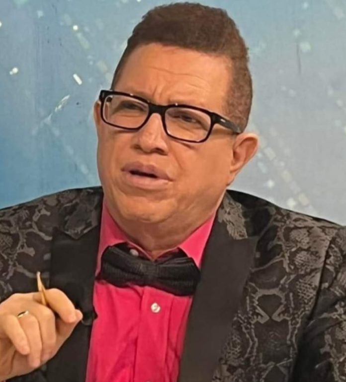 Colegio Dominicano de Locutores lamenta fallecimiento del periodista Balbueno Medina