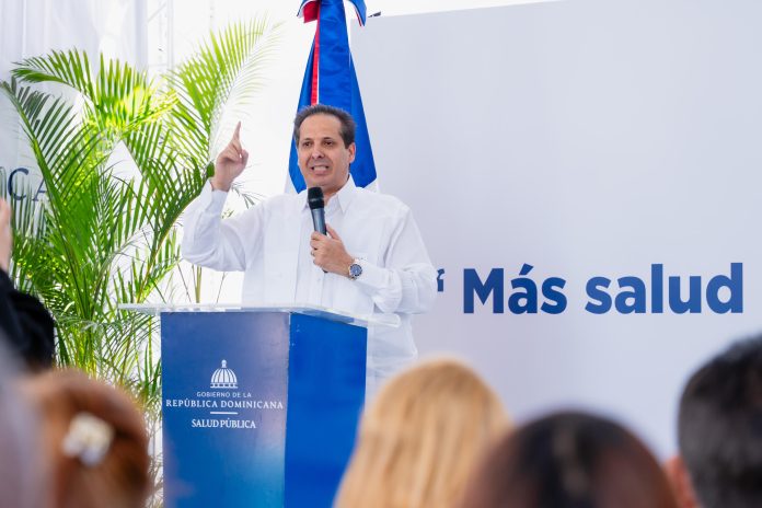 Ministerio de Salud alcanza el 100 % del territorio nacional con programa “Más salud y más esperanza de vida”