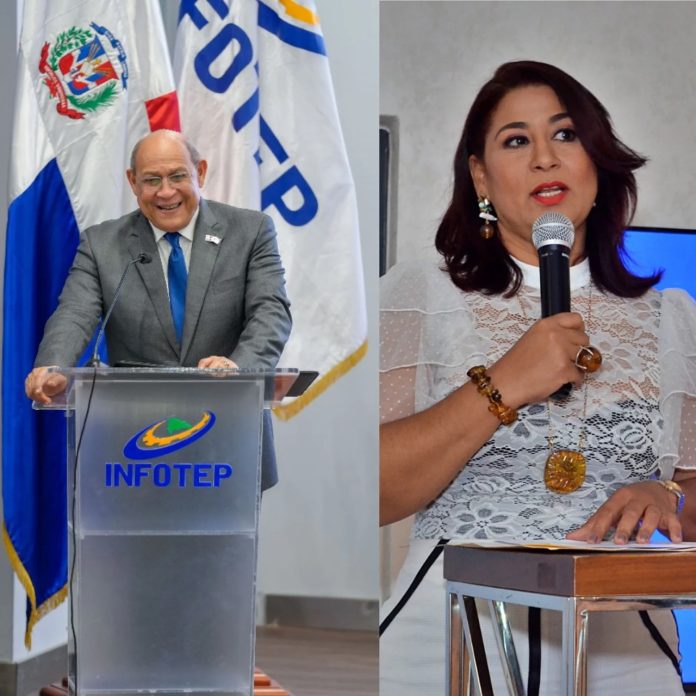 ADOMPRETUR e INFOTEP renuevan acuerdo para promover capacitación técnica enfocada fomento turismo