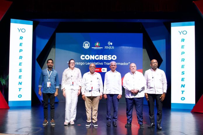Inducción busca ayudar nuevos legisladores a manejarse de manera fructífera en sus deberes
