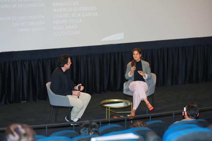 Inicia segunda edición de la muestra de cine dominicano en México “Lente Quisqueya”
