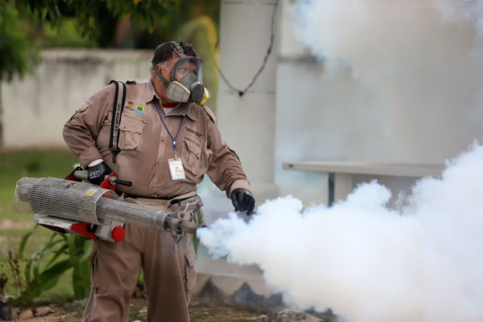 Día Internacional contra el Dengue: la importancia de la prevención constante