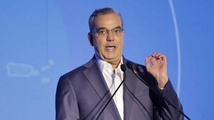 Abinader será orador principal en conferencia del CAF que organiza la OEA en Washington