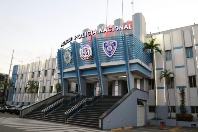 Desmantelan red de tráfico de municiones dentro de la Policía Nacional