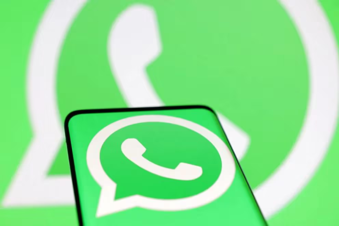 WhatsApp transformaría la forma en que se muestran los contactos