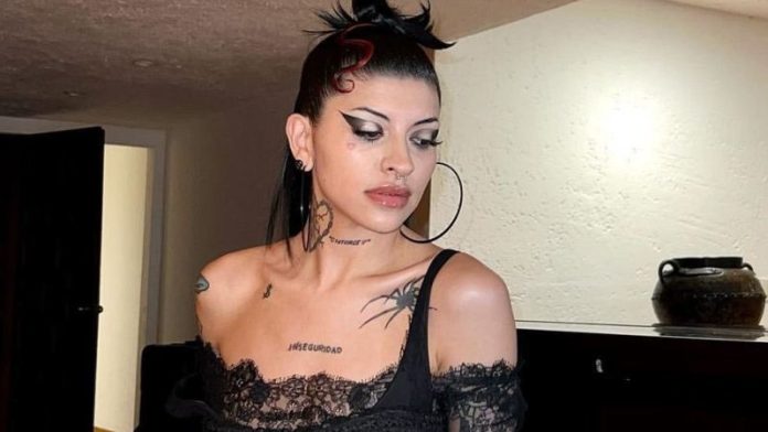 Cazzu defiende a Yailin ‘La más viral’ y cuestiona los ataques que recibe en redes