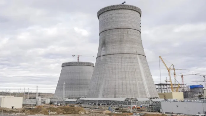 Jefe del OIEA inspecciona planta nuclear de Kursk