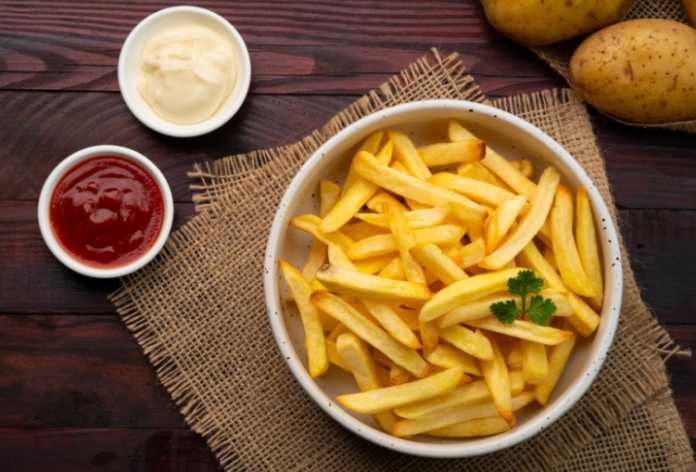 Día Mundial de la Papa Frita: ¡Conoce su peculiar origen!