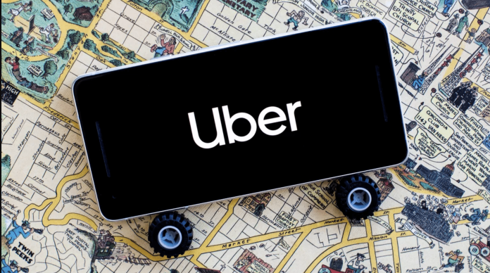 Países Bajos multa a Uber con 290 millones de euros