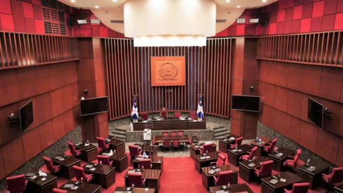 El Senado declara como 