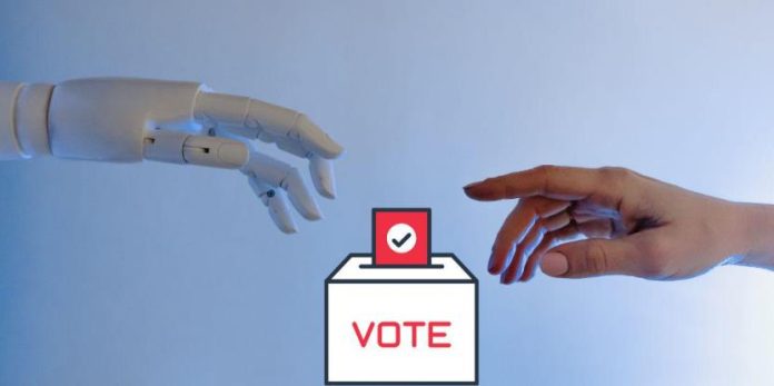 Alertan de los riesgos de la IA en procesos electorales de AL