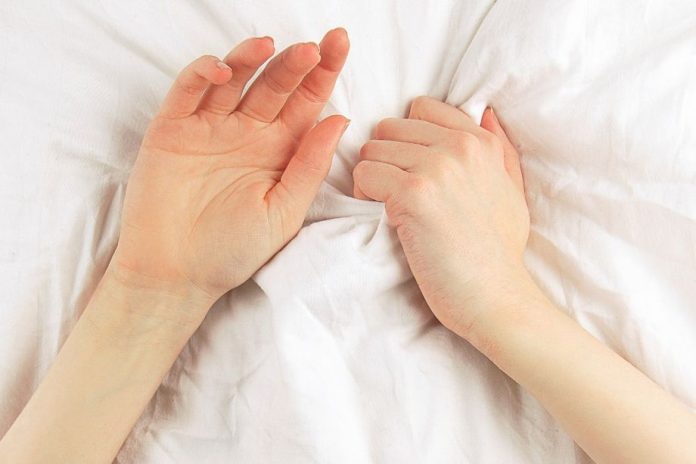 Día Mundial del Orgasmo Femenino