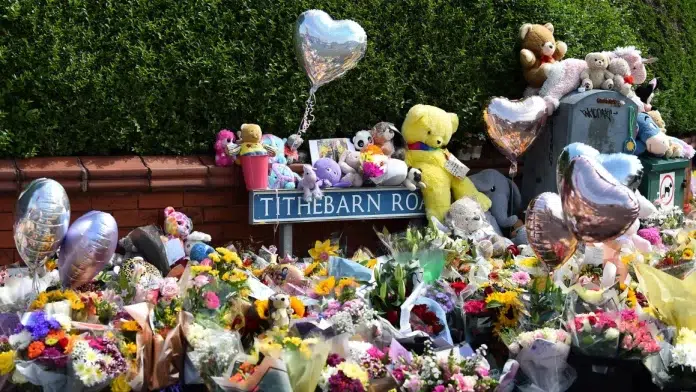 Abren investigación sobre muerte de tres niñas en Southport