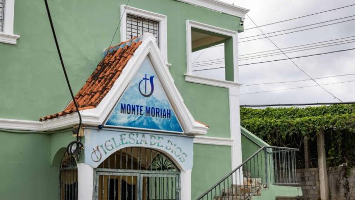iglesia donde se congregaba Ana Josefa García pide no discriminar