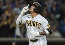 Manny Machado envía fuerte mensaje a Dodgers: “Tienen que sacar los 27 outs” Machado
