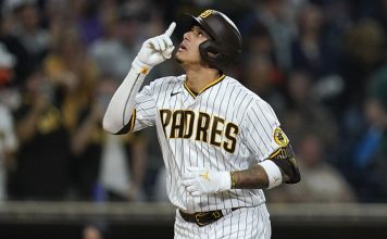 Manny Machado envía fuerte mensaje a Dodgers: “Tienen que sacar los 27 outs” Machado