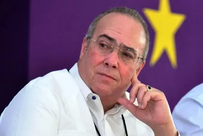 Mariotti estalla ante aumento de las tasas de préstamos hipotecarios