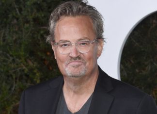 Fiscales acusan a exasistente de Matthew Perry de encubrir consumo de ketamina tras su muerte Fiscales acusan a exasistente de Matthew Perry de encubrir consumo de ketamina tras su muerte