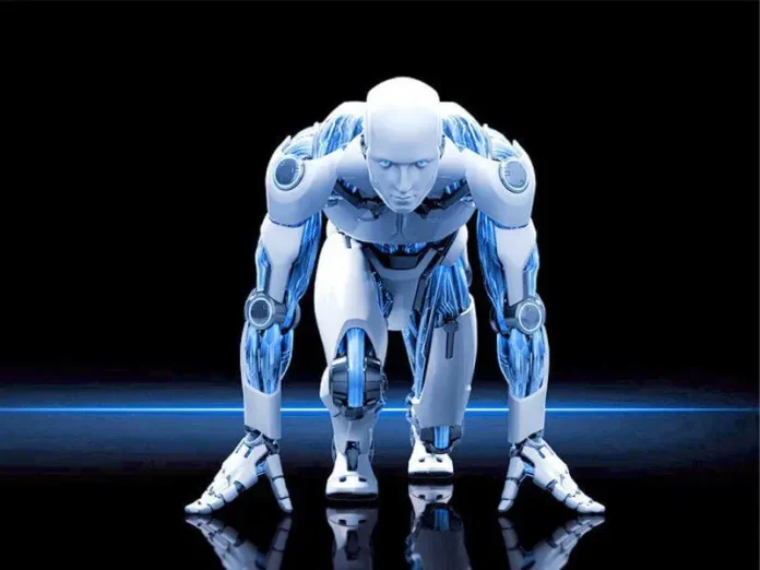 Ofrecen EU$180 mil a quien preste su cara y voz a un robot humanoide de por vida