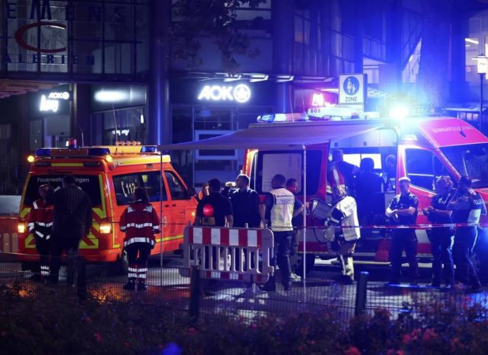 Atentado en Solingen | Detienen a adolescente de 15 años