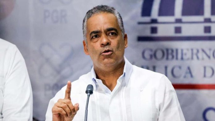 Joel Santos atribuye apagones a alta demanda por ola de calor