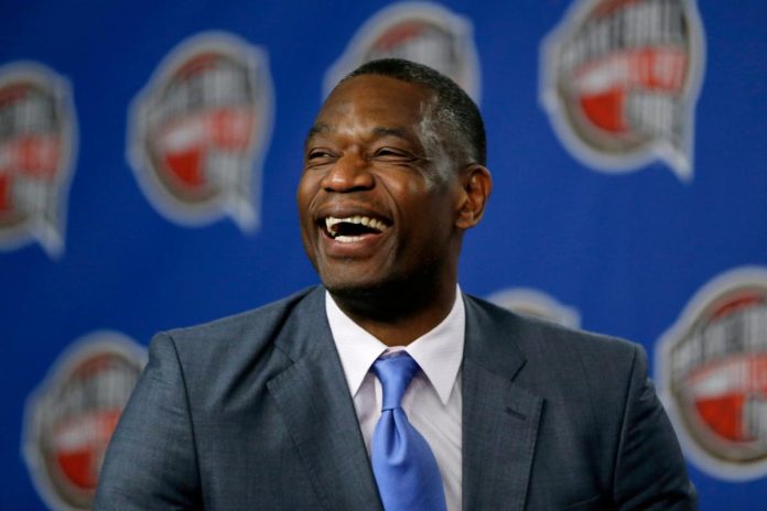 NBA de luto, fallece Dikembe Mutombo víctima de cáncer cerebral