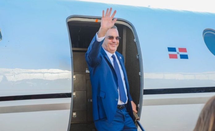 Conozca la agenda de Abinader en su visita a Nueva York para Asamble de la ONU