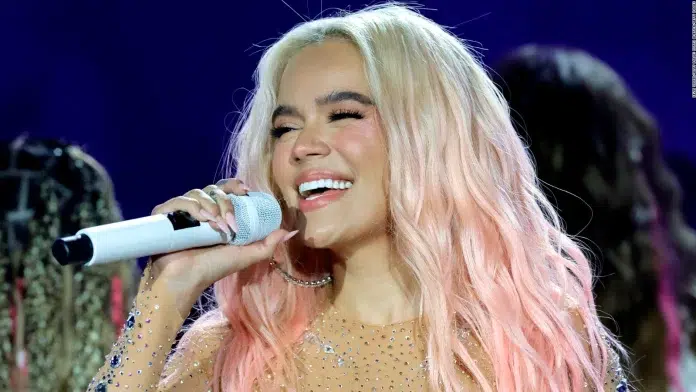 Karol G anuncia un descanso temporal tras su exitosa gira 'Mañana Será Bonito Tour'