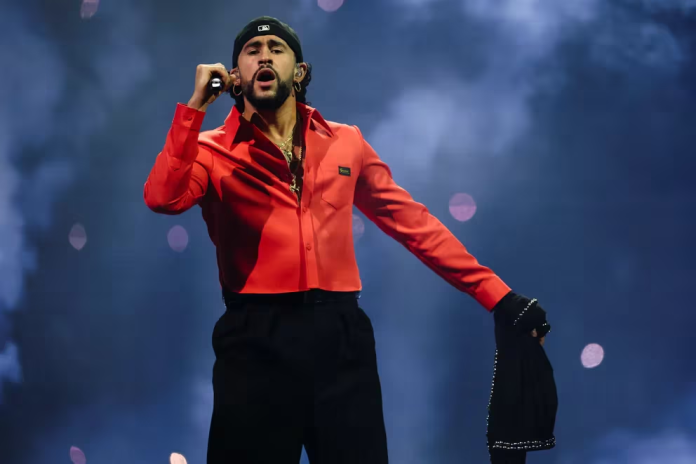 A un día del inicio de la gira “Debí tirar más fotos”, habilitan nuevas boletas para los conciertos de Bad Bunny en RD