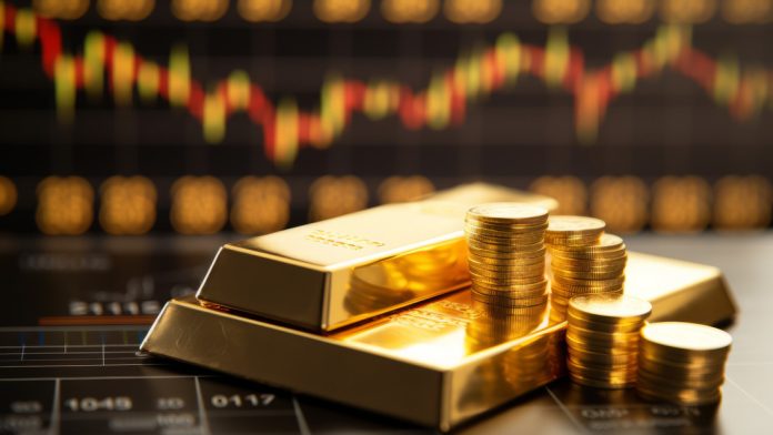 Precios del Oro alcanzan máximos históricos