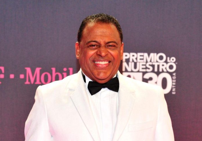 Wilfrido Vargas anuncia lanzamiento de nuevo tema musical