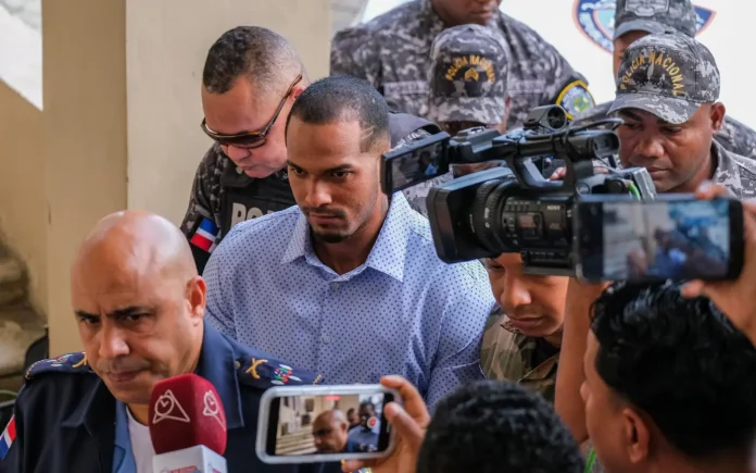 Caso Wander Franco | Envían a jucio al pelotero y madre de menor por acusación de abuso