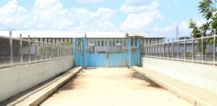 Comerciantes solicitan reapertura de puente que conecta mercado fronterizo de Dajabón con el de Juana Méndez