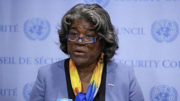EE.UU. no apoya postulación de Brasil como miembro permanente del Consejo de Seguridad de la ONU
