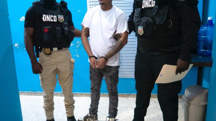 Extraditan a Estados Unidos dominicano acusado de venta y porte ilegal de armas