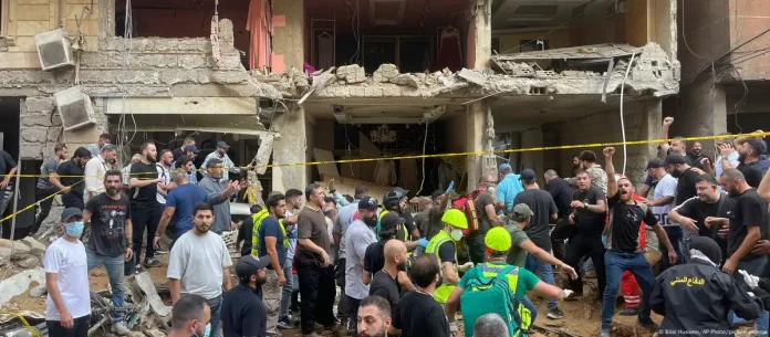 Israel confirma muerte de jefe de Operaciones de Hezbolá