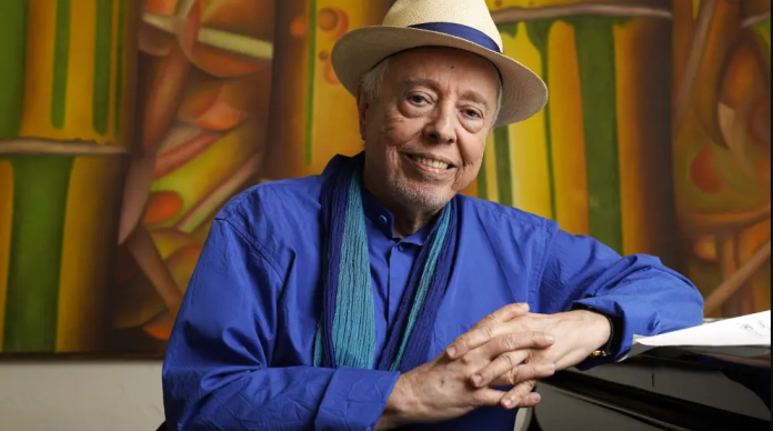 Muere músico brasileño Sérgio Mendes; uno de los principales embajadores de la bossa nova
