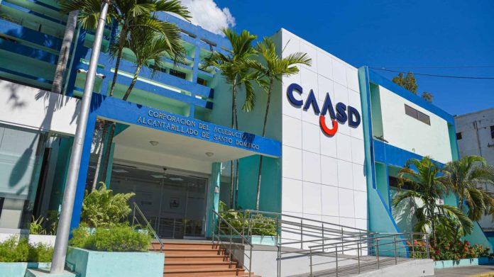 CAASD anuncia cierre de intersecciones este fin de semana debido a trabajos técnicos