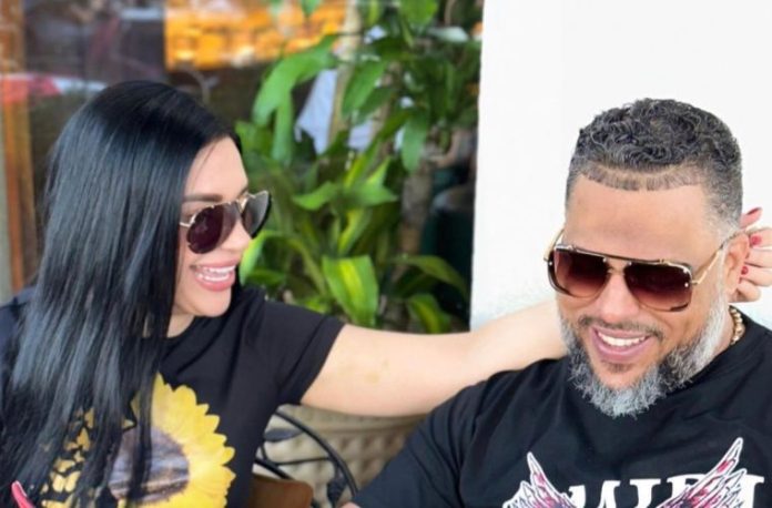 Absuelven a Wagner Taveras en caso de violencia de género contra su pareja Amelia Alcantara