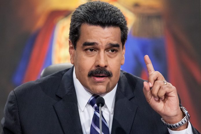 Además, dijo que como parte de los ejercicios, Venezuela probó, entre otras cosas, «misiles de la clase C-802 y CM-90», usados para la defensa antibuques.
