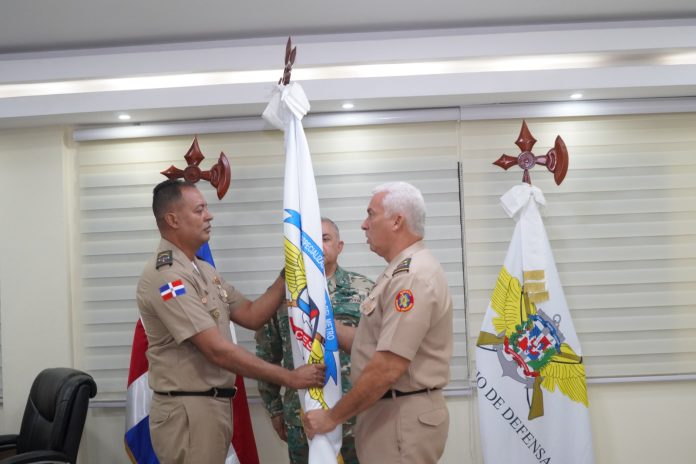 Asume nuevo director general del Cuerpo Especializado para la Seguridad del Metro y Teleférico