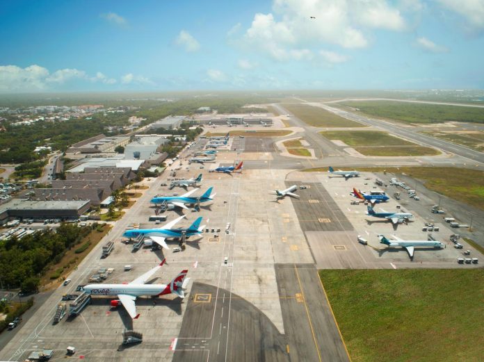 Aeropuerto de Punta Cana obtiene Acreditación nivel 2 en Experiencia de la ACI