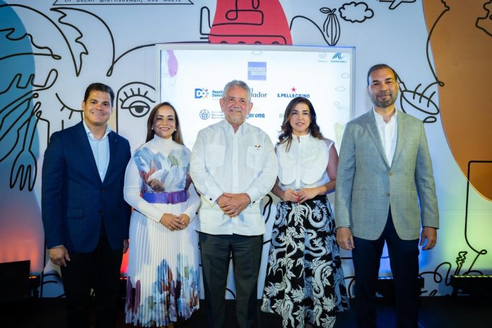 Asonahores y Aderes presentan nueva edición de SDQ Gastronómico